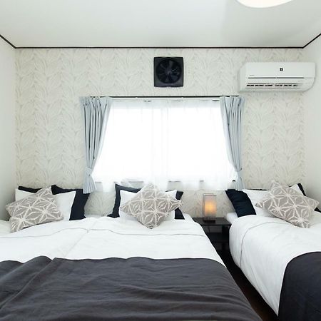 Mon Kishinosato-Tamade Ekimae -Vacation Rental- Osaka Zewnętrze zdjęcie
