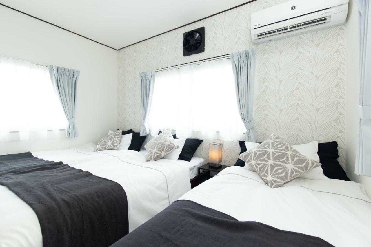 Mon Kishinosato-Tamade Ekimae -Vacation Rental- Osaka Zewnętrze zdjęcie
