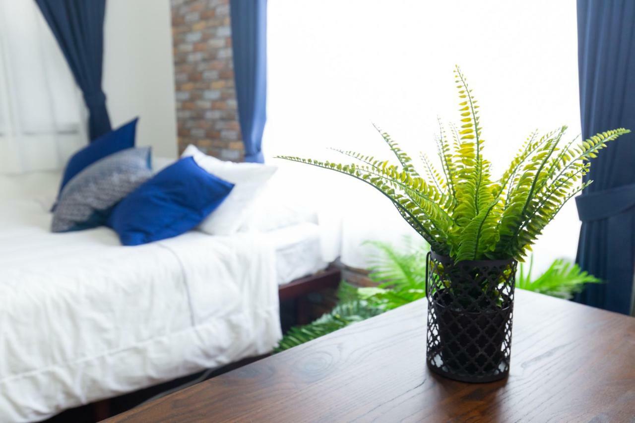 Mon Kishinosato-Tamade Ekimae -Vacation Rental- Osaka Zewnętrze zdjęcie
