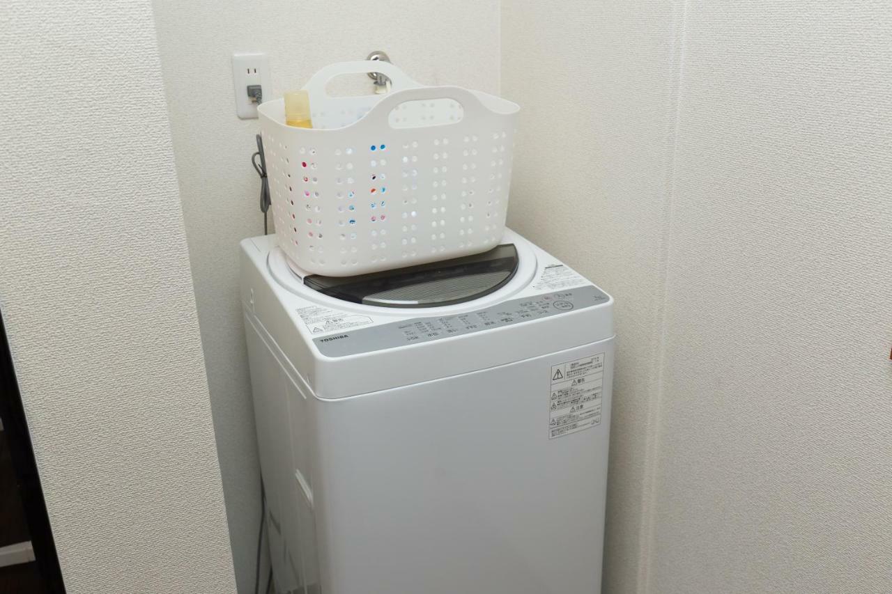 Mon Kishinosato-Tamade Ekimae -Vacation Rental- Osaka Zewnętrze zdjęcie