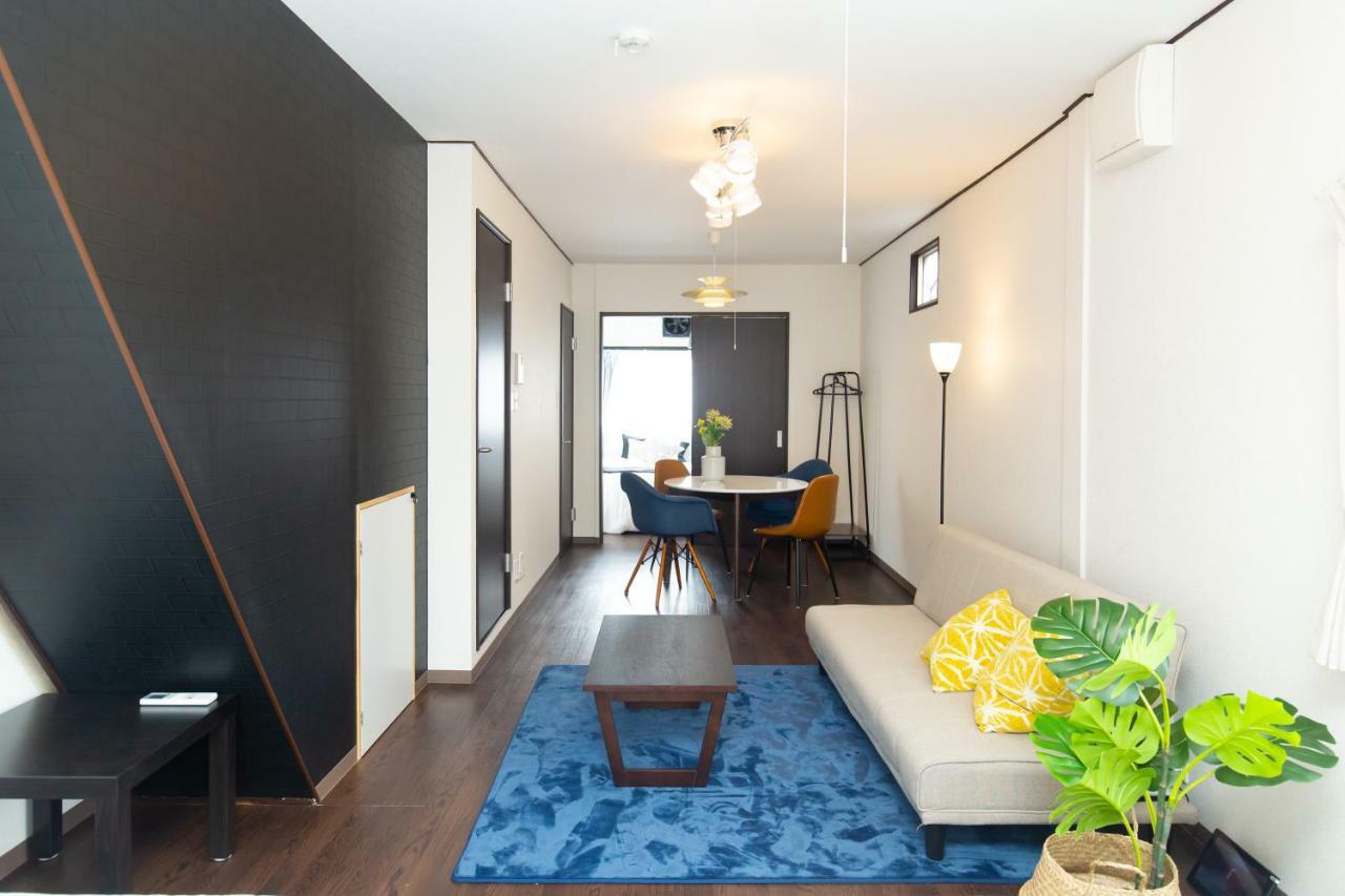 Mon Kishinosato-Tamade Ekimae -Vacation Rental- Osaka Zewnętrze zdjęcie