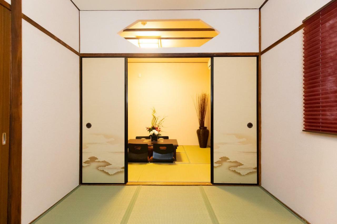Mon Kishinosato-Tamade Ekimae -Vacation Rental- Osaka Zewnętrze zdjęcie