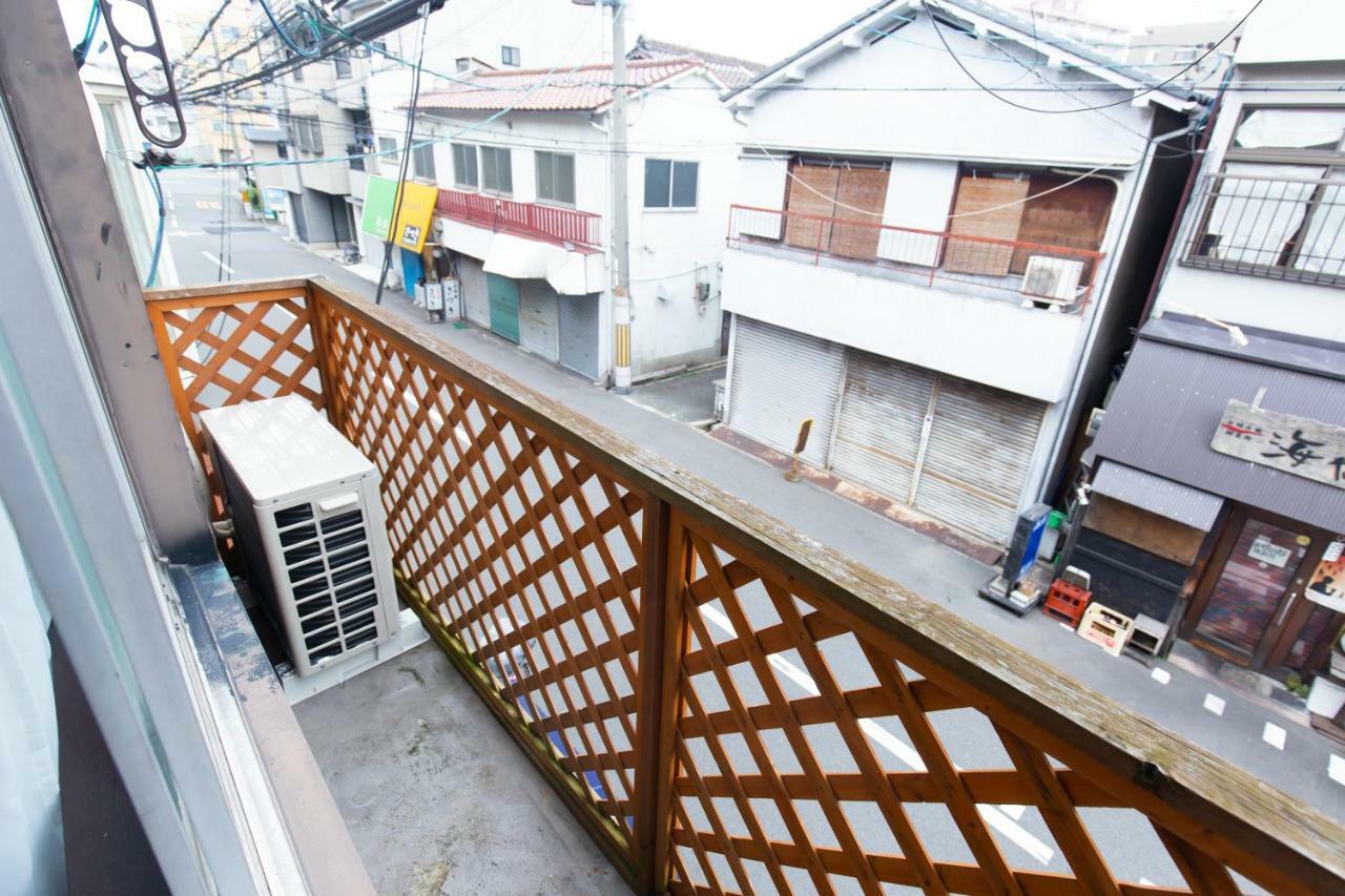 Mon Kishinosato-Tamade Ekimae -Vacation Rental- Osaka Zewnętrze zdjęcie