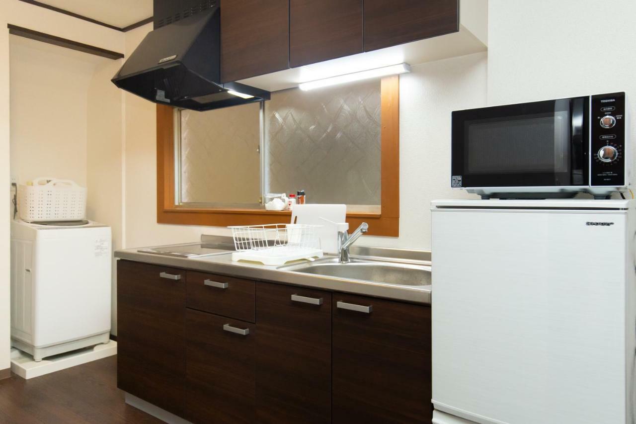 Mon Kishinosato-Tamade Ekimae -Vacation Rental- Osaka Zewnętrze zdjęcie