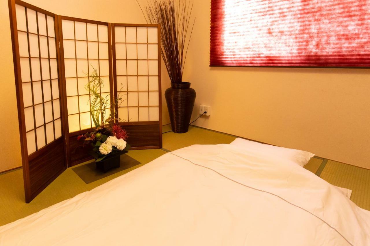 Mon Kishinosato-Tamade Ekimae -Vacation Rental- Osaka Zewnętrze zdjęcie