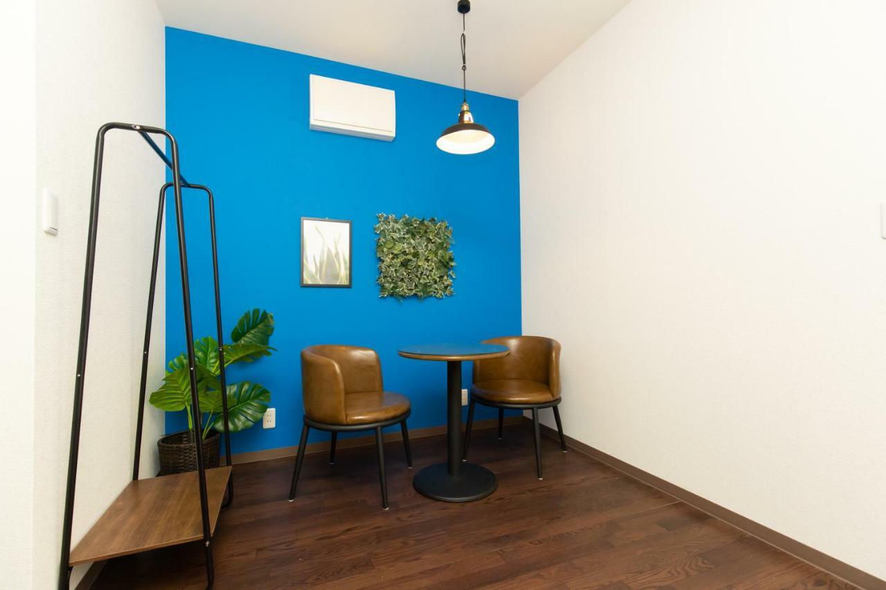 Mon Kishinosato-Tamade Ekimae -Vacation Rental- Osaka Zewnętrze zdjęcie