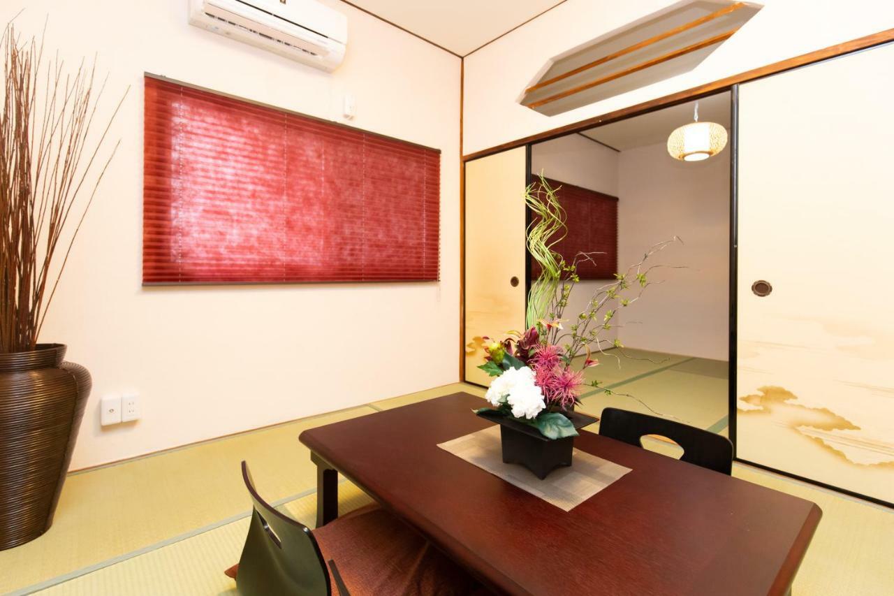 Mon Kishinosato-Tamade Ekimae -Vacation Rental- Osaka Zewnętrze zdjęcie