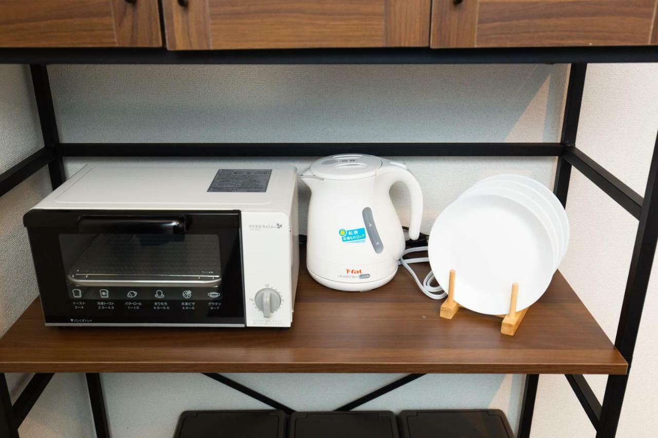 Mon Kishinosato-Tamade Ekimae -Vacation Rental- Osaka Zewnętrze zdjęcie