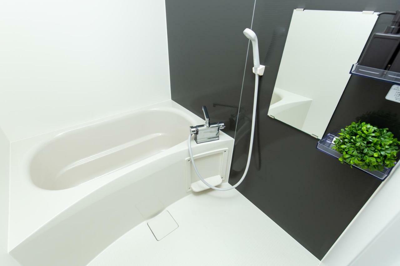 Mon Kishinosato-Tamade Ekimae -Vacation Rental- Osaka Zewnętrze zdjęcie