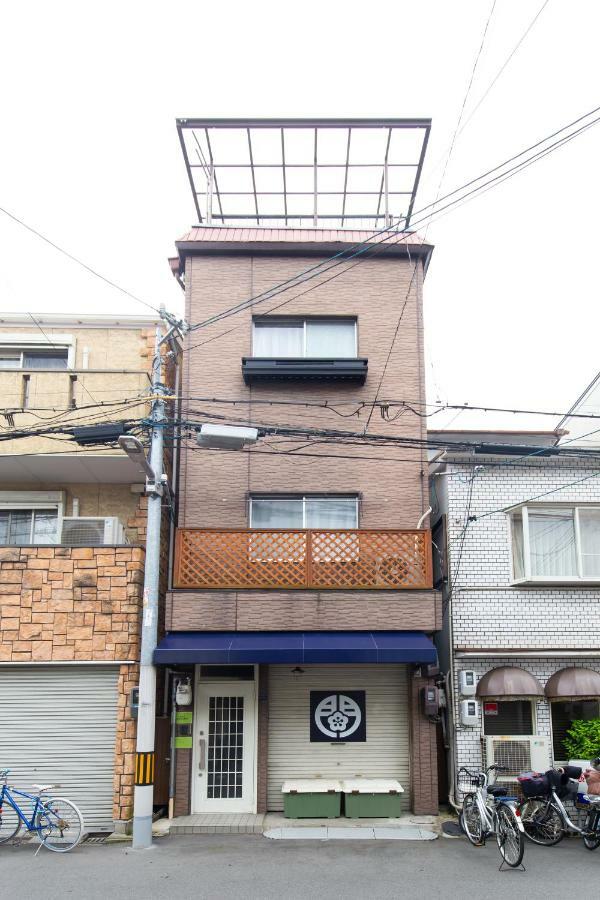 Mon Kishinosato-Tamade Ekimae -Vacation Rental- Osaka Zewnętrze zdjęcie