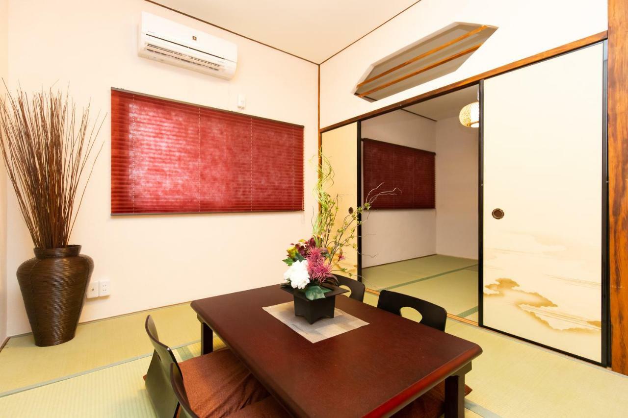 Mon Kishinosato-Tamade Ekimae -Vacation Rental- Osaka Zewnętrze zdjęcie
