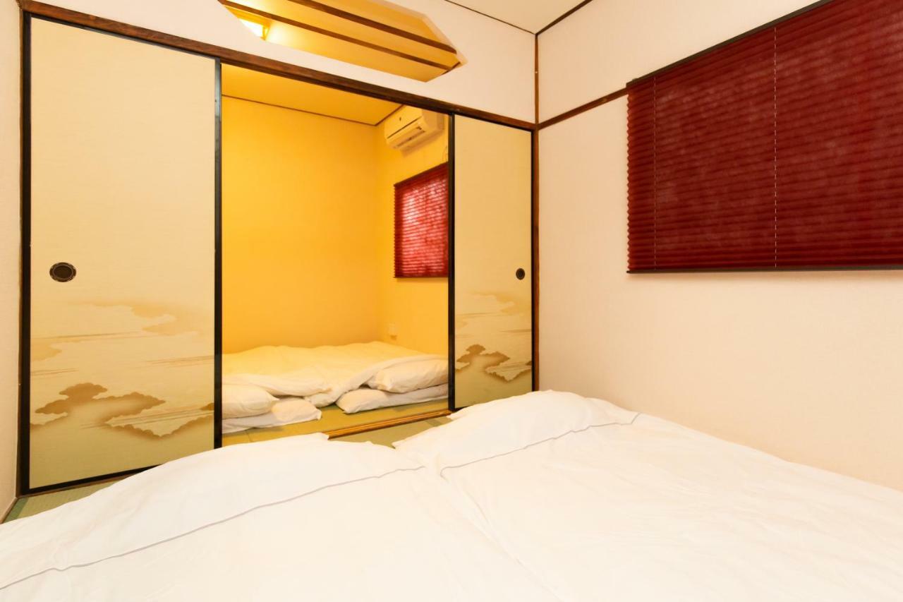 Mon Kishinosato-Tamade Ekimae -Vacation Rental- Osaka Zewnętrze zdjęcie