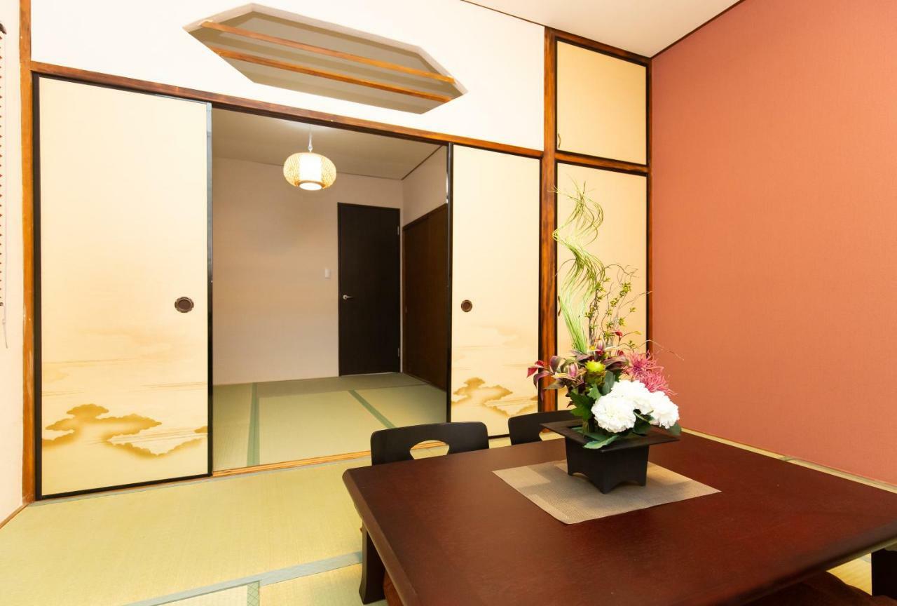Mon Kishinosato-Tamade Ekimae -Vacation Rental- Osaka Zewnętrze zdjęcie