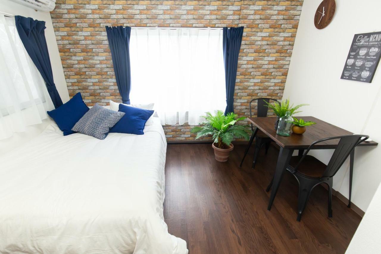 Mon Kishinosato-Tamade Ekimae -Vacation Rental- Osaka Zewnętrze zdjęcie