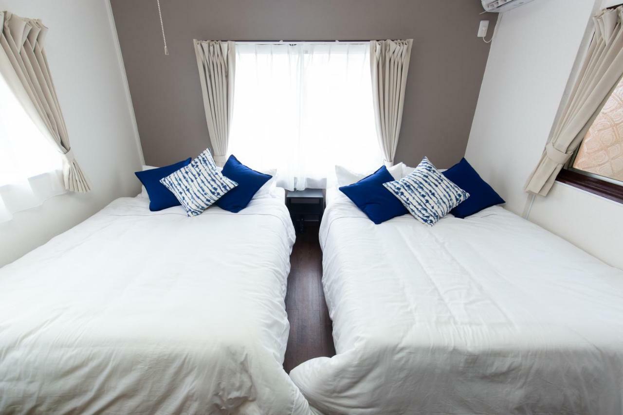 Mon Kishinosato-Tamade Ekimae -Vacation Rental- Osaka Zewnętrze zdjęcie