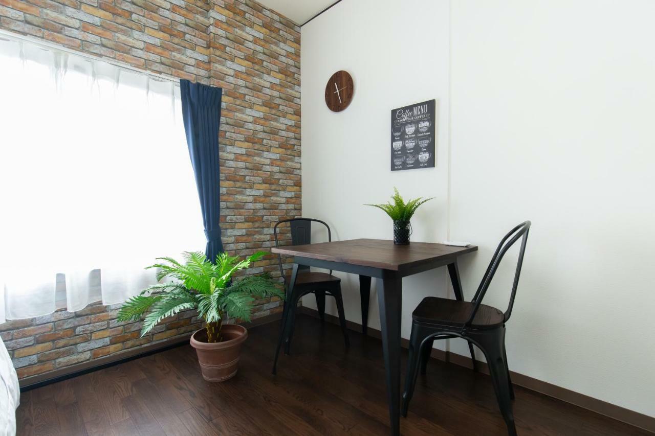 Mon Kishinosato-Tamade Ekimae -Vacation Rental- Osaka Zewnętrze zdjęcie