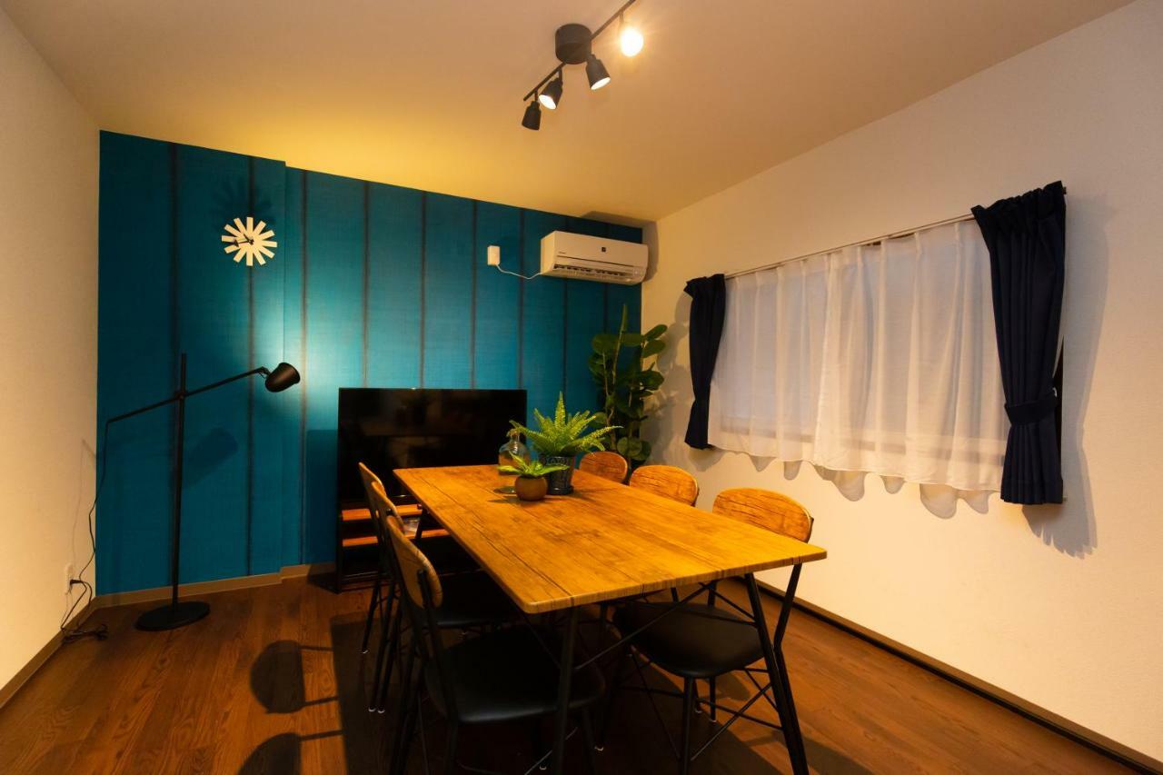Mon Kishinosato-Tamade Ekimae -Vacation Rental- Osaka Zewnętrze zdjęcie