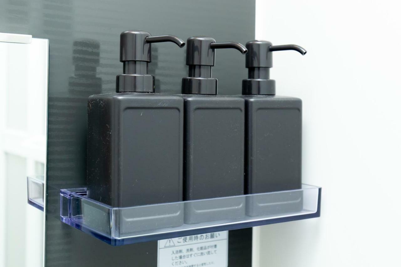 Mon Kishinosato-Tamade Ekimae -Vacation Rental- Osaka Zewnętrze zdjęcie