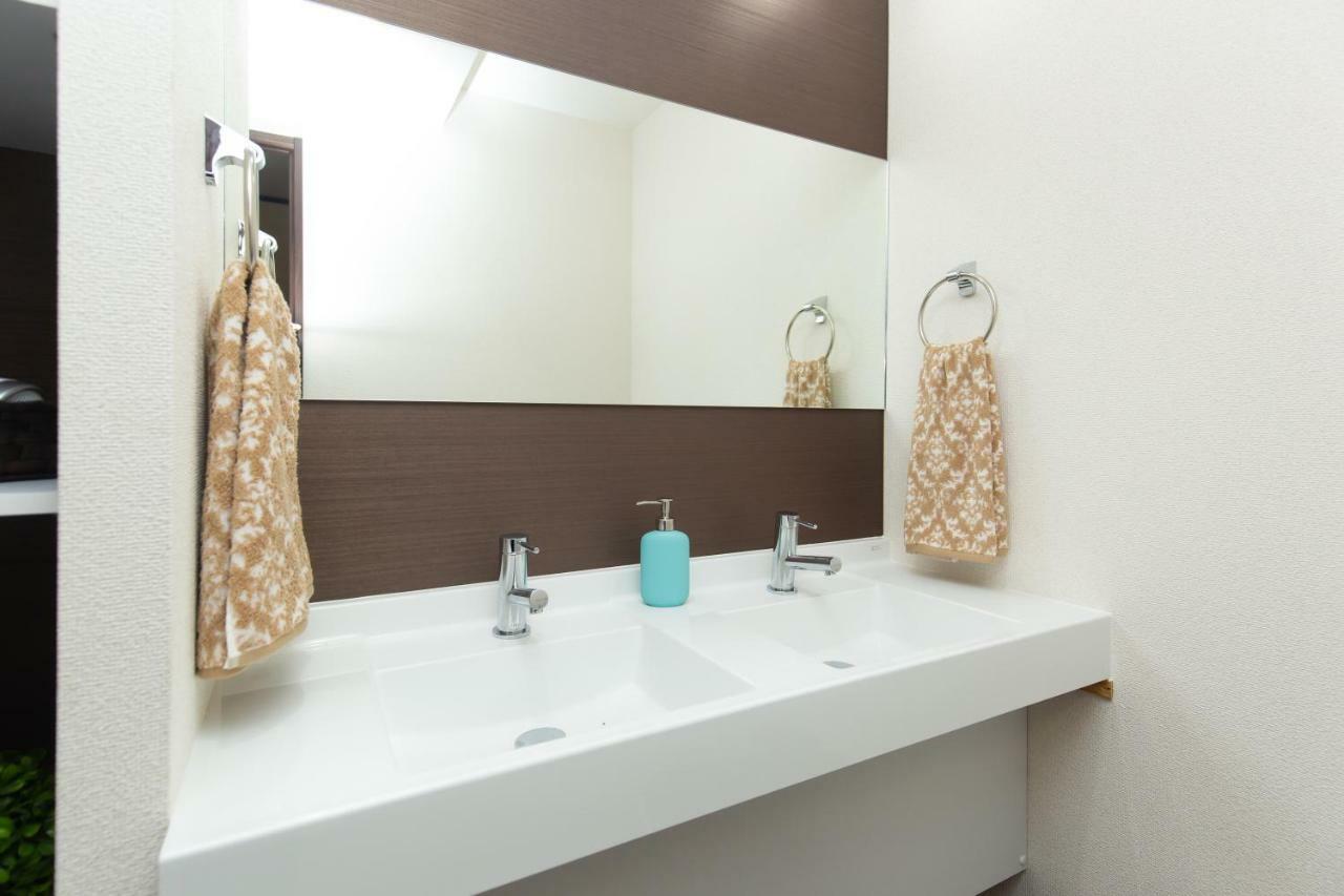 Mon Kishinosato-Tamade Ekimae -Vacation Rental- Osaka Zewnętrze zdjęcie
