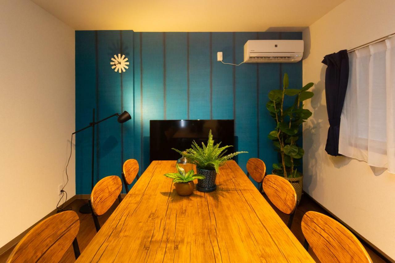 Mon Kishinosato-Tamade Ekimae -Vacation Rental- Osaka Zewnętrze zdjęcie