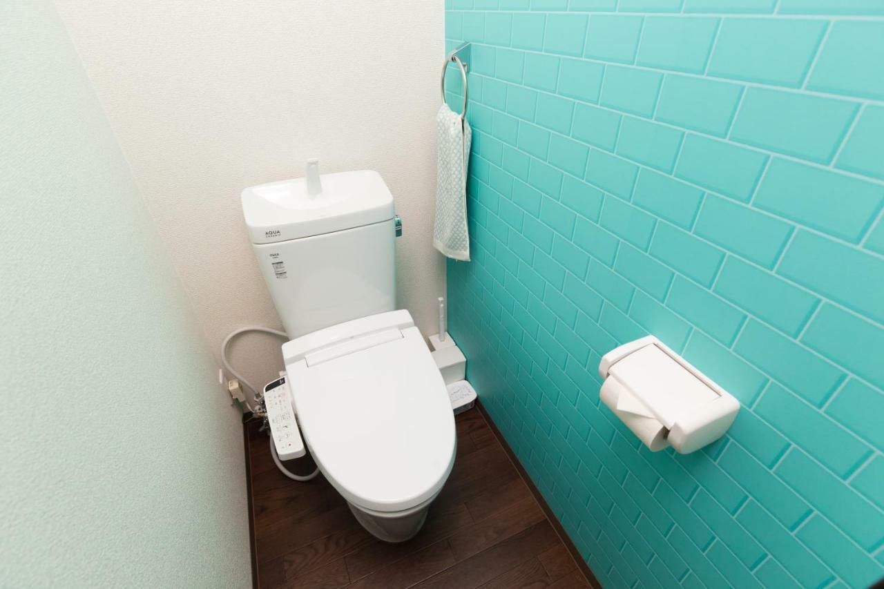 Mon Kishinosato-Tamade Ekimae -Vacation Rental- Osaka Zewnętrze zdjęcie
