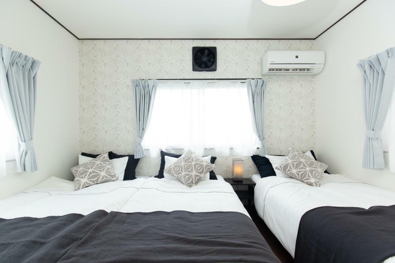 Mon Kishinosato-Tamade Ekimae -Vacation Rental- Osaka Zewnętrze zdjęcie
